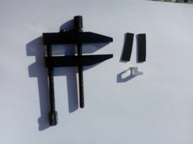 06 Dunhill Rollagas Lid Straightening Jig Kit